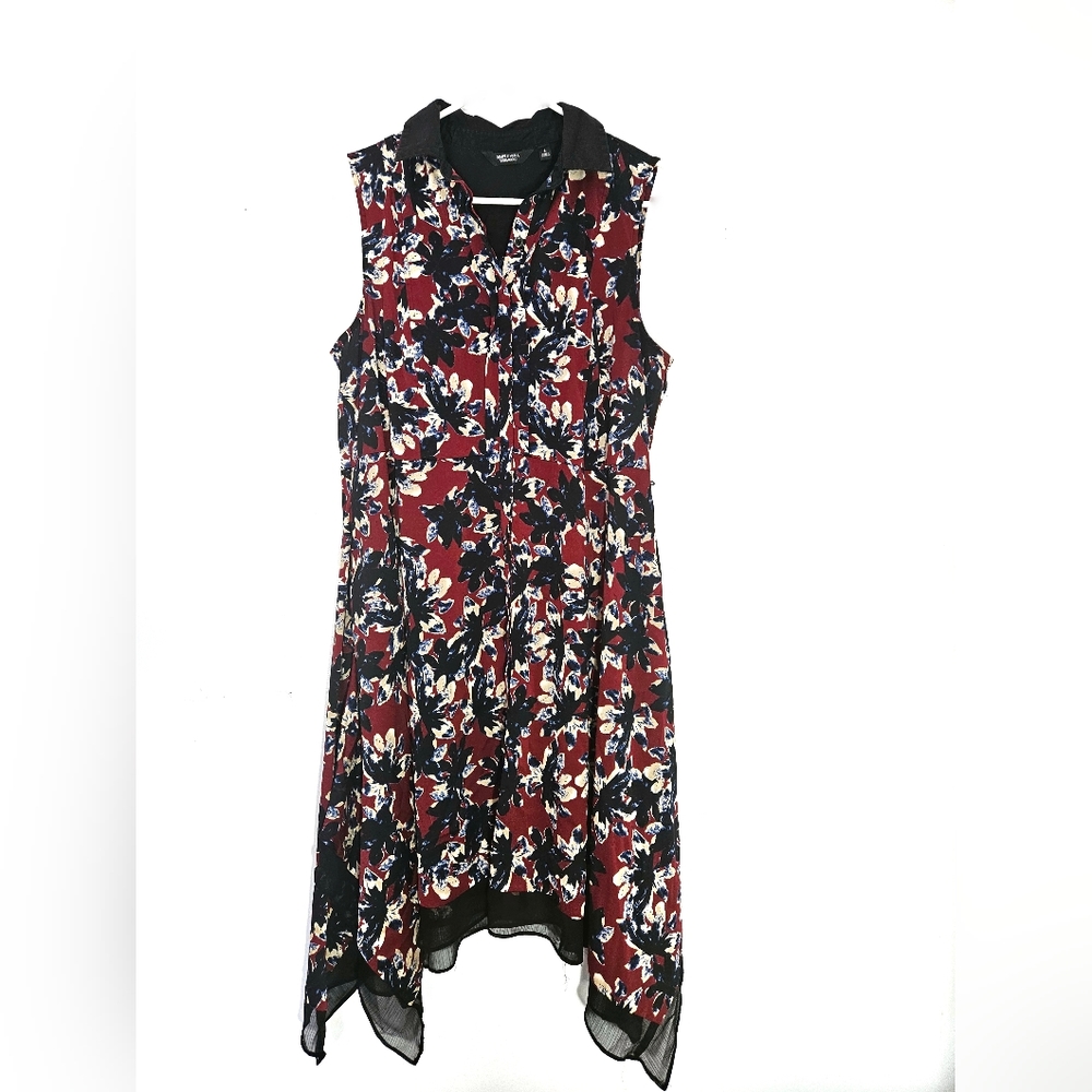 Simply Vera Wang dress in Large